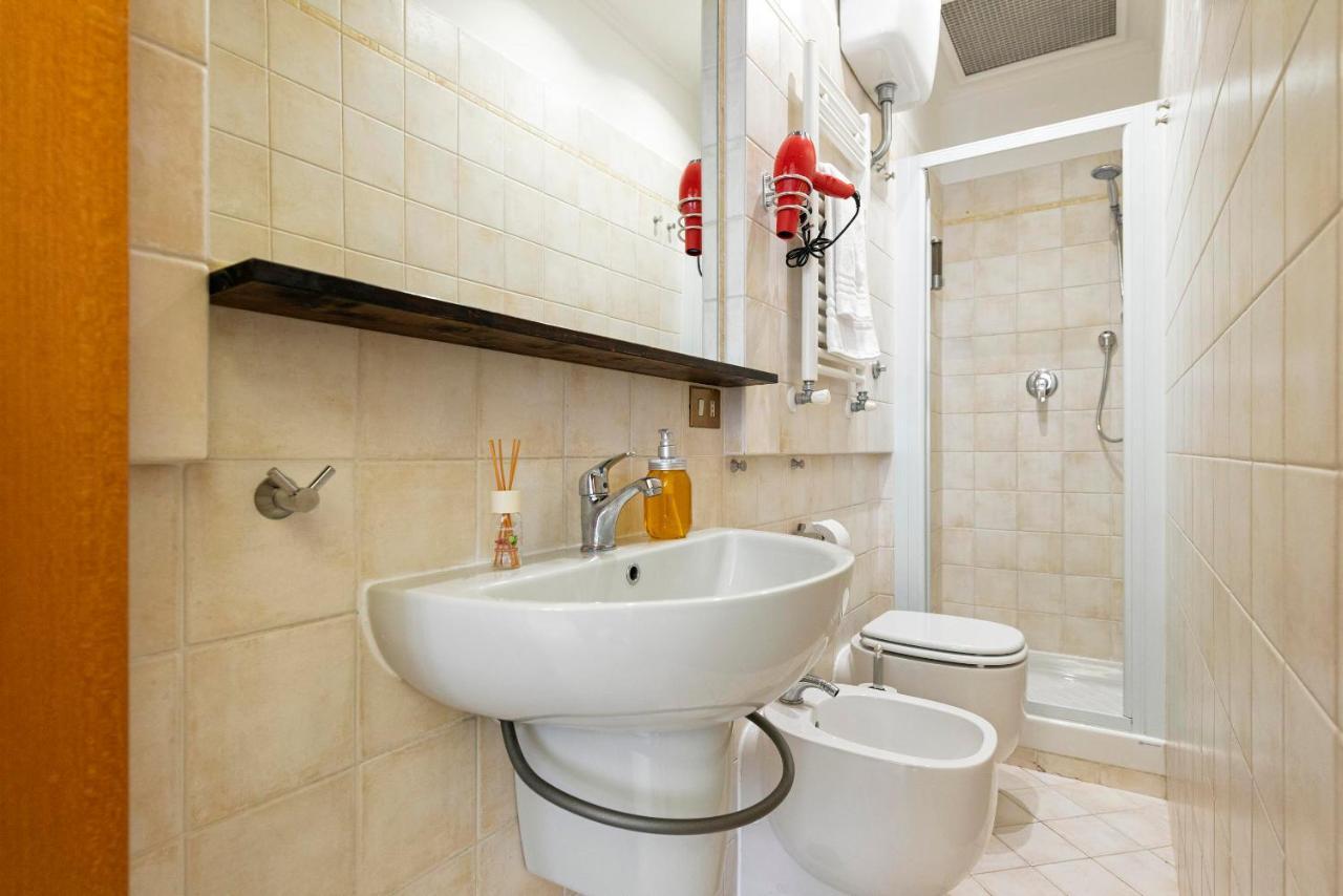 Apartment Whiteten Rom