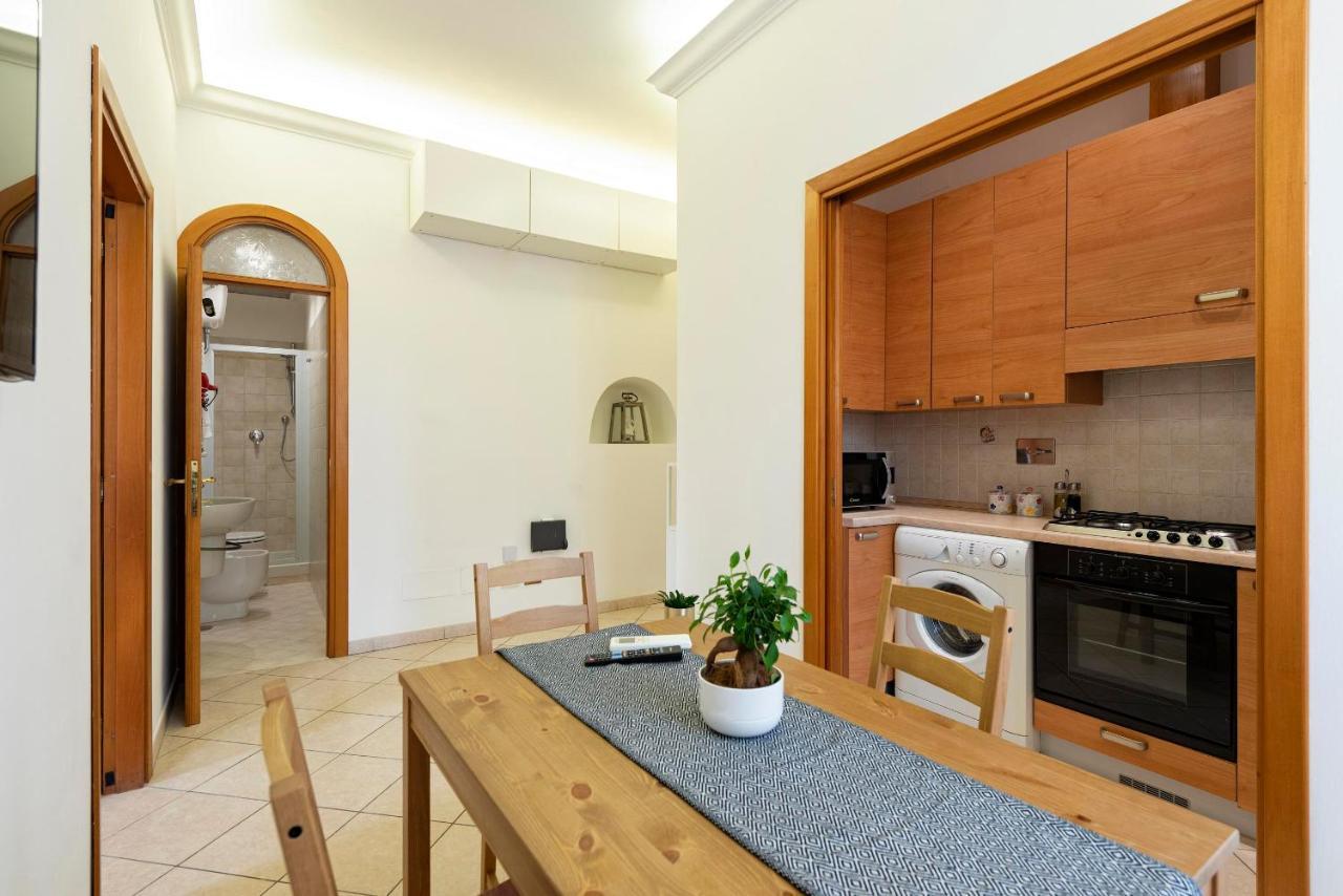 Apartment Whiteten Rom